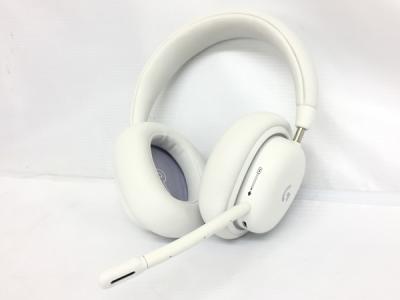 Logicool G G735 ワイヤレス ゲーミング ヘッド ロジクール