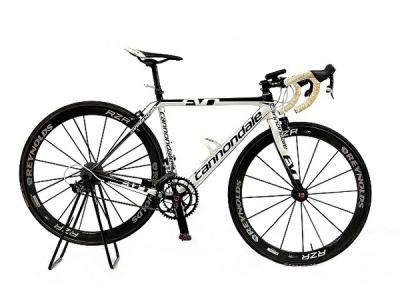 Cannondale キャノンデール SUPER SIX EVO スーパー6 SRAM スラム Red マヴィック 2015モデル ロードバイク サイクリング アウトドア レジャー スポーツ