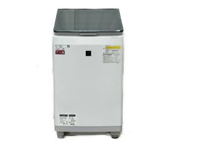 SHARP ES-PU11C-S プラズマクラスター 洗濯乾燥機 11kg 2018年製 大型