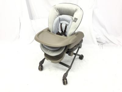 Combi NEMULILA AT ネムリラ 電動 スウィング ハイロー チェア ベッド ベビー用品 コンビ