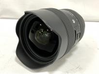 SIGMA シグマ 14-24mm F2.8 DG DN Art SONY Eマウント用 レンズ カメラ周辺機器の買取