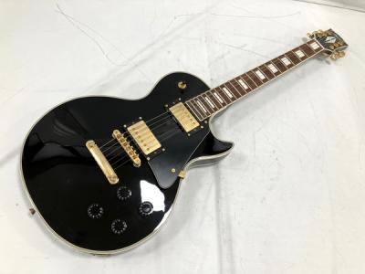 Maison メイソン Les Paul CUSTOM レスポールカスタム Maison メイソン レスポールカスタム エレキギター エレキ
