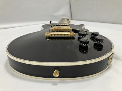 エレキギター MAISON レスポールカスタム エレキギター レスポールタイプ Maison LP-38C 7点初心者セット