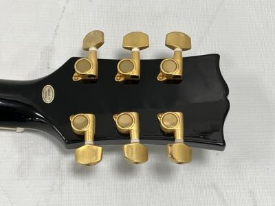 エレキギター MAISON レスポールカスタム エレキギター レスポールタイプ Maison LP-38C 7点初心者セット