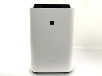 SHARP シャープ KC-L50 2020年製 空気清浄機 プラズマクラスター