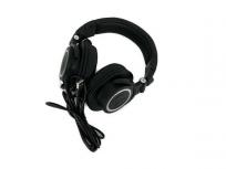 audio-technica ATH-M50x STS-USB ストリーミングヘッドセット オーディオテクニカ