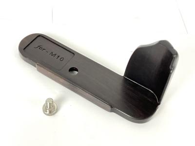 SHOTEN ショウテン M10-GP LEICA M10シリーズ用ウッドグリップ カメラ アクセサリー