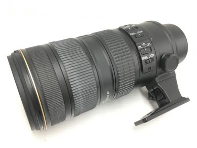 訳あり Nikon AF-S DX NIKKOR 18-200mm 3.5-5.6 G II ED VR