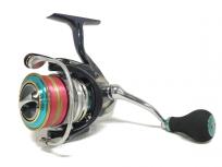 DAIWA EMELARDAS 2508PE-H スピニングリール ダイワ エメラルダス