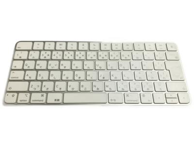 Apple Magic Keyboard マジックキーボード MK2A3J/A