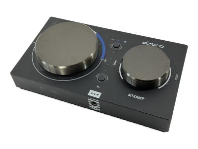 astro MIXAMP PRO ミックス アンプ プロ 音響 機材 ヘッドフォンアンプ オーディオアンプ