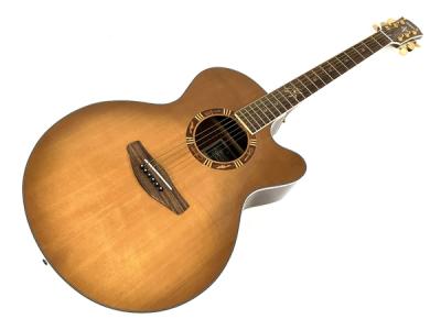 YAMAHA CPX15EII(アコースティックギター)の新品/中古販売 | 1929620 