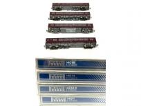 KATO NTRAIN 14011 14012 14014 14016 阪急 4両セット Nゲージ 鉄道模型