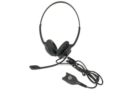 EPOS SENNHEISER SC262 ヘッドホン 両耳 ゲーミング ヘッド セット 音響 機材