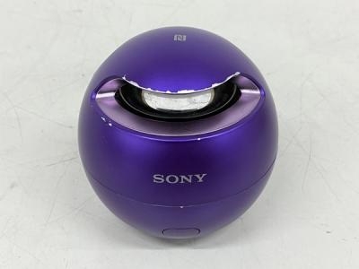 SONY SRS-X1 パーソナル オーディオ システム ソニー