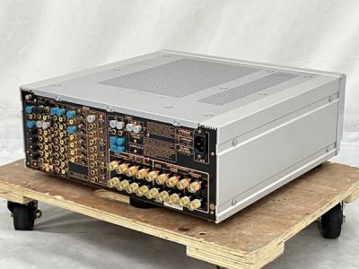 ＡＶコントロールアンプ　AX-V8000 VICTOR AX-V8000の仕様 ビクター