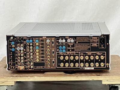 Victor AX-V8000/RM-A2500X(AVアンプ)の新品/中古販売 | 1930109