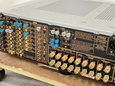 Victor AX-V8000/RM-A2500X(AVアンプ)の新品/中古販売 | 1930109