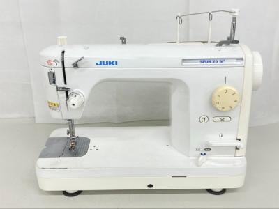 JUKI ジューキ シュプール TL-25SP 職業用ミシン