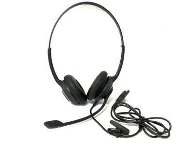 EPOS SENNHEISER SC262 ヘッドホン 両耳 ゲーミング ヘッド セット 音響 機材