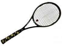 Wilson PROSTAFF PWS Graphite Kevlar MIDSIZE ウィルソン 硬式 テニスラケット