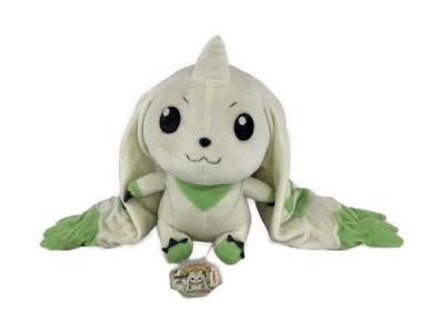 バンダイ 1/1 デジモンテイマーズ テリアモン ぬいぐるみ 等身大 デジタルモンスター タグ付き(ゲームキャラクター)の新品/中古販売 |  1930010 | ReRe[リリ]