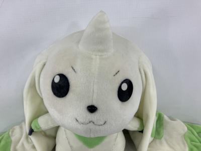 バンダイ 1/1 デジモンテイマーズ テリアモン ぬいぐるみ 等身大 デジタルモンスター タグ付き(ゲームキャラクター)の新品/中古販売 |  1930010 | ReRe[リリ]