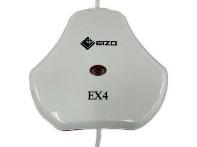 EIZO エイゾー キャリブレーションセンサー EX4 測色 ColorEdge 周辺機器