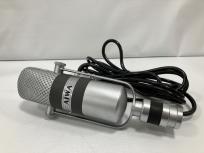 AIWA アイワ VELOCITY MICROPHONE VM-15 マイクロフォン 音響 マイクの買取