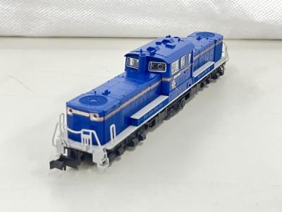 KATO カトー 7002-3 DD51 ディーゼル 機関車 単品 鉄道模型 Nゲージ