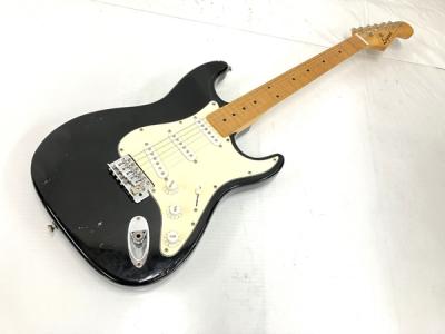 Legend Vintage Quality and Performance エレキギター ブラック 訳あり