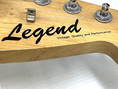 Legend Vintage Quality and Performance(エレキギター)の新品/中古