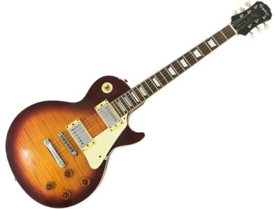 Epiphone Les Paul Standard エレキギター 楽器