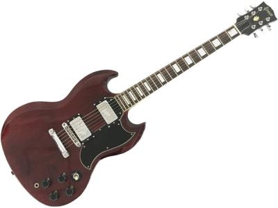 GRECO SG-600(エレキギター)の新品/中古販売 | 1900910 | ReRe[リリ]
