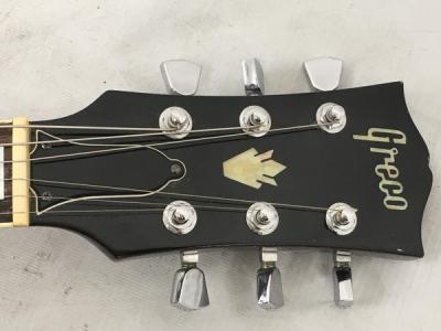 GRECO SG-600(エレキギター)の新品/中古販売 | 1900910 | ReRe[リリ]