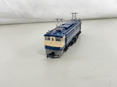 KATO 電気機関車 EF65 1000 3019-1 Nゲージ 鉄道模型