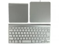 Apple A1339 A1314 A1379 マジック トラックパッド キーボード 外付け DVD ドライブ アップル