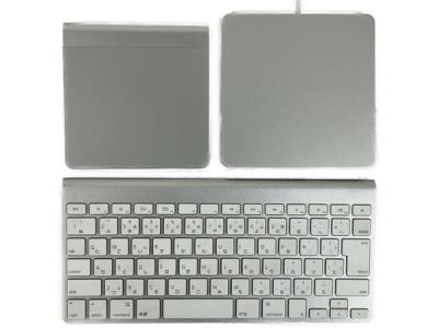 ☆iMac A1418☆トラックパッド A1339 キーボード A1314Appleアップル