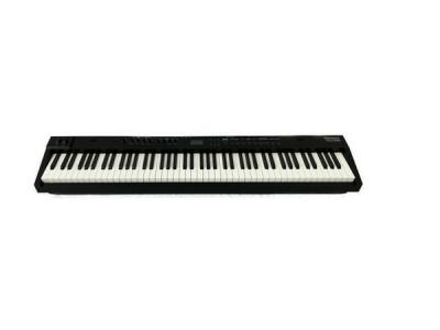 Roland RD-88 電子ピアノ 2020年製 88鍵 ステージピアノ ローランド