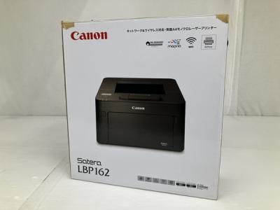 canon Satera LBP162/F173100(レーザープリンタ)の新品/中古販売 canon Satera LBP162/F173100(レーザープリンタ)の新品/中古販売