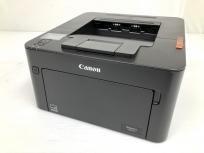 canon Satera LBP162 F173100 レーザープリンター キャノン 家電