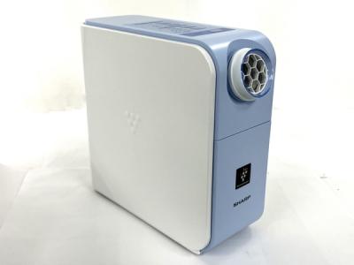 SHARP DI-1008-W(衣類乾燥機)の新品/中古販売 | 1374862 | ReRe SHARP DI-1008-W(衣類乾燥機)の新品/中古販売 | 1374862 | ReRe