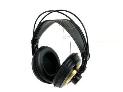 AKG PROFESSIONAL K240 Studio ヘッドホン