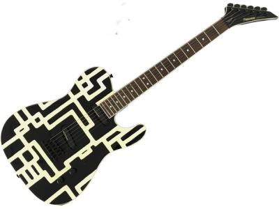 Fernandes HOTEI Limited Edition 布袋寅泰 シグネイチャーモデル エレキギター BOOWY フェルナンデス