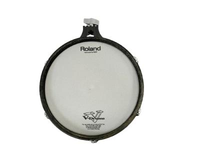 Roland ローランド V-Drums PD-105 電子ドラム パッド 2個 セット
