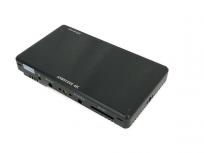 ANDYCINE C6S 4K フィールドモニター 6インチ アダプター付 カメラアクセサリー アンディシネ