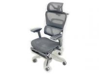 FOS FCC-XB COFO Chair Premium オフィスチェア デスク 椅子 コフォ 楽