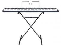 KORG L1 電子ピアノ 88鍵盤 ペダル付き コルグ ピアノの買取