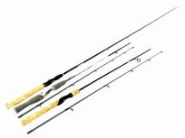 DAIWA-S ZR 591 MFB-L + PR-X 562 MFB + PR-S 602 MLFS-V 釣竿セット 釣具