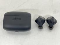 Jabra OTE071 ELITE active 65t ワイヤレスイヤホン Bluetooth